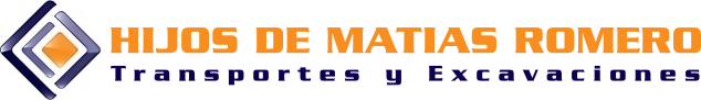 Logo Hjos de Matias Romero